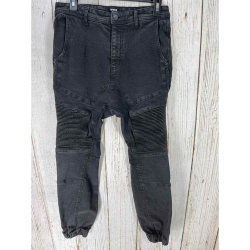 Cotton:On Men 30 Denim Jogger Jeans Low 