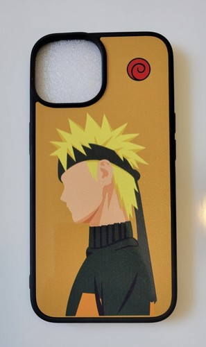 Naruto Uzumaki iPhone 14 case - Photo 2 sur 5