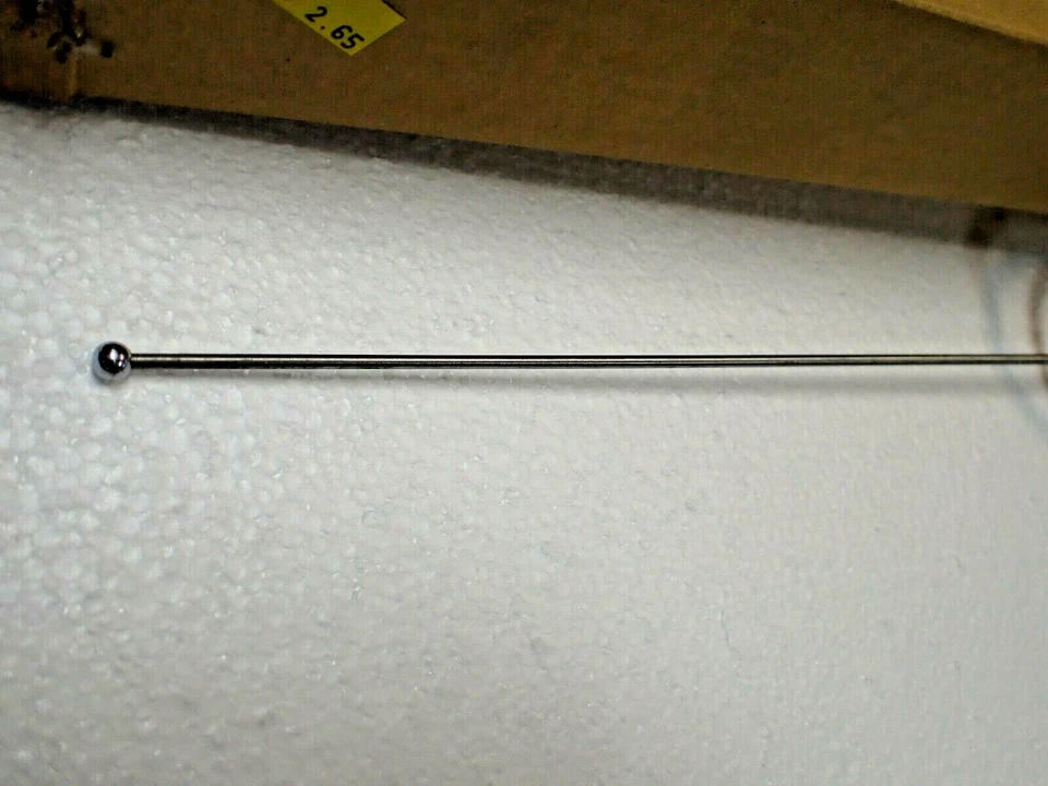 NOS NORS 1960s 1970s Volkswagen VW Radio Antenna ! ! ! - Image 3 of 4