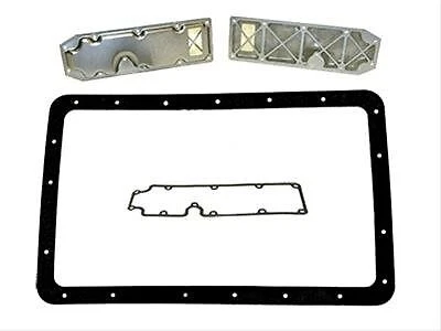 Kit de filtro de transmisión WIX para MITSUBISHI MONTERO SPORT 1997-1998 V6-3,0 L Foto 2 de 4
