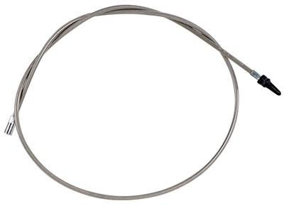 Motion Pro - 66-0337 - Armor Coat Stainless Steel Idle Cable For Sale - View #9