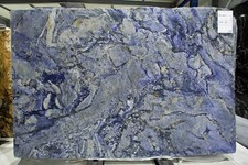 Arbeitsplatte Granit Küchenarbeitsplatte Esstischplatte Naturstein Azul Bahia 