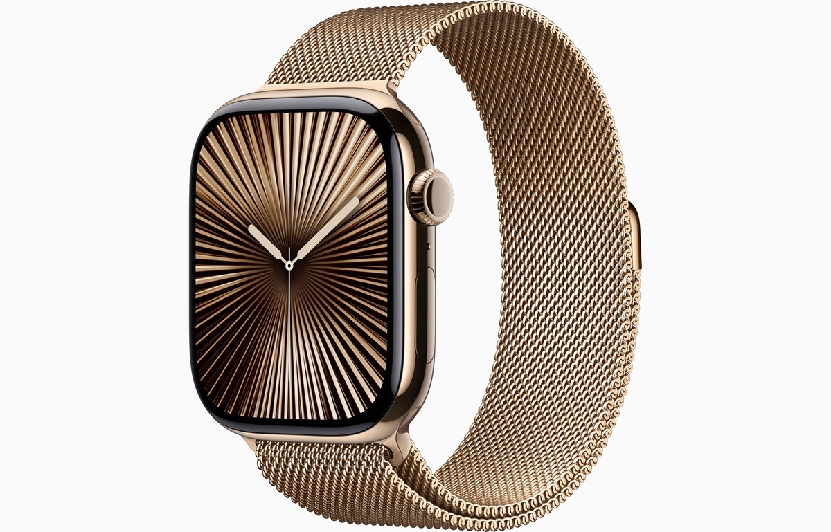 Apple Watch - Apple Watch シリーズ10  46mm Amazon.com: Apple Watch Series 10 [GPS 46mm case] Smartwatch
