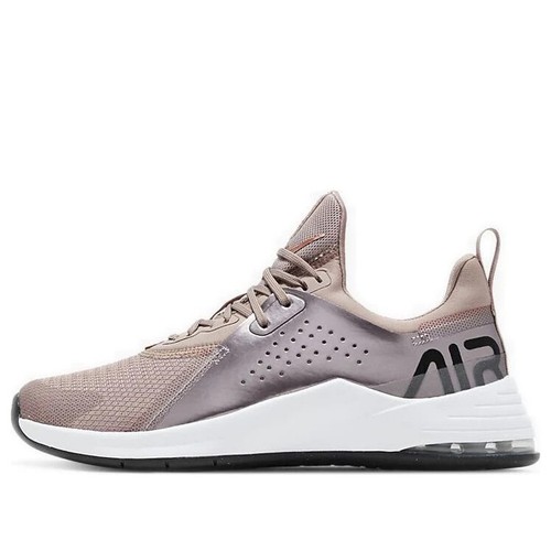 Nike Air Max Bella TR Trainer 3 Women Size 8.5 Rose Gold Mauve CJ0842 200 |  eBay