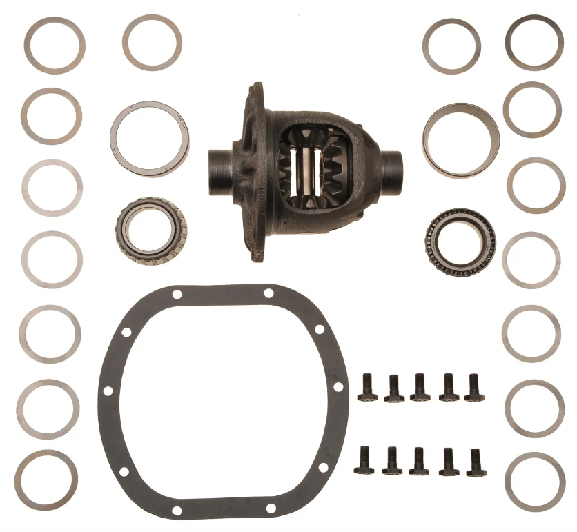 SPICER 706003X Differential Carrier FOR Jeep 78-83 CJ5/78-86 CJ7/ Scrambler - Image 2 of 4