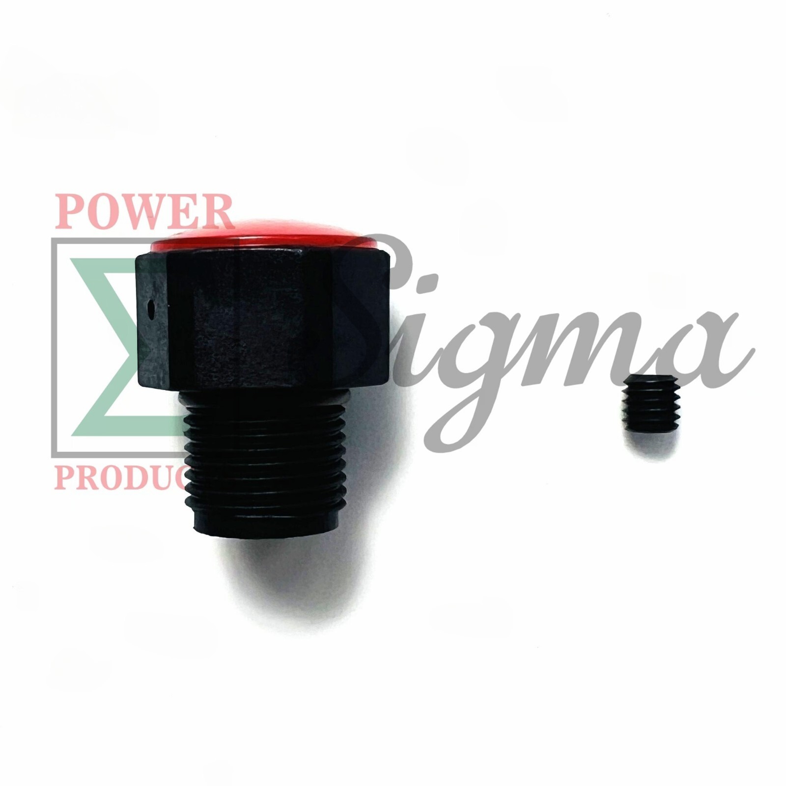Oil Fill Cap For Pressure Washer Pump EB4040HA W/Honda GX340 GX390 13HP Engine