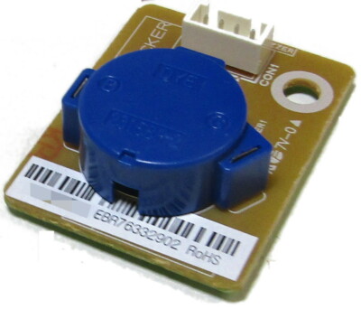 NEW EBR76332902 | OVEN PCB BOARD ***NO CORD*** ***FREE 1 YEAR WARRANTY***