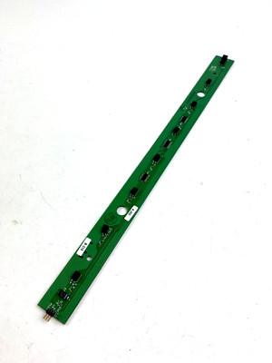 BOTTOM SURFACE 744-226 ISS 5