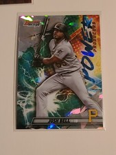 2021 Bowman's Best 