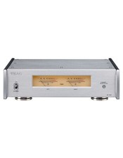 TEAC AP-505 Stereoverstärker, Silber