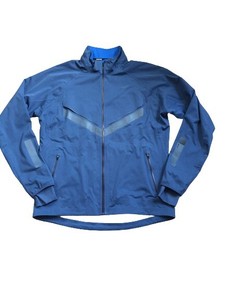 Nike Park 18 Rain Jacket Regenjacke Blau F463 | Mannschaftsbekleidung | Regenjacke | Ausstattung