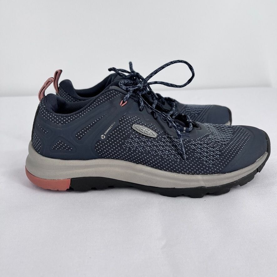 Scarpa KEEN donna Terradora II Vent taglia 5 5 escursionismo outdoor Konnectfit stringata