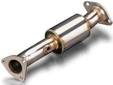 TORA RACING GENUINE OEM S2000 F20C F22C CATALYST ADAPTER ☆ 18160-AP1-000 ☆