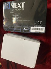 VR Headset Compatible with iPhone  Android Phone - Universal Virtual Reality...