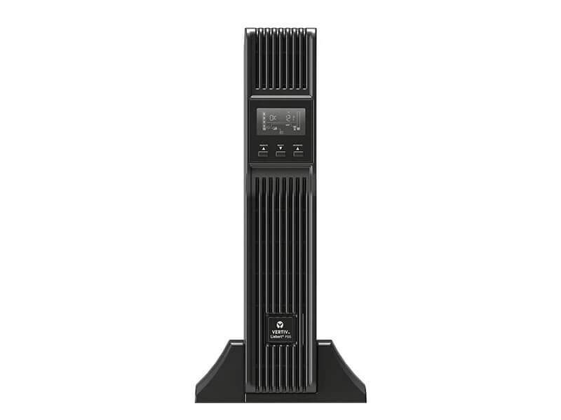 Vertiv Liebert PSI5 2880VA/2700W 120V Rack/Tower UPS (PSI5-3000RT120) - Image 2 of 4