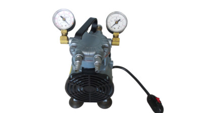 Gast ROA-P231-AA Piston Compressor Pump - Free  Shipping