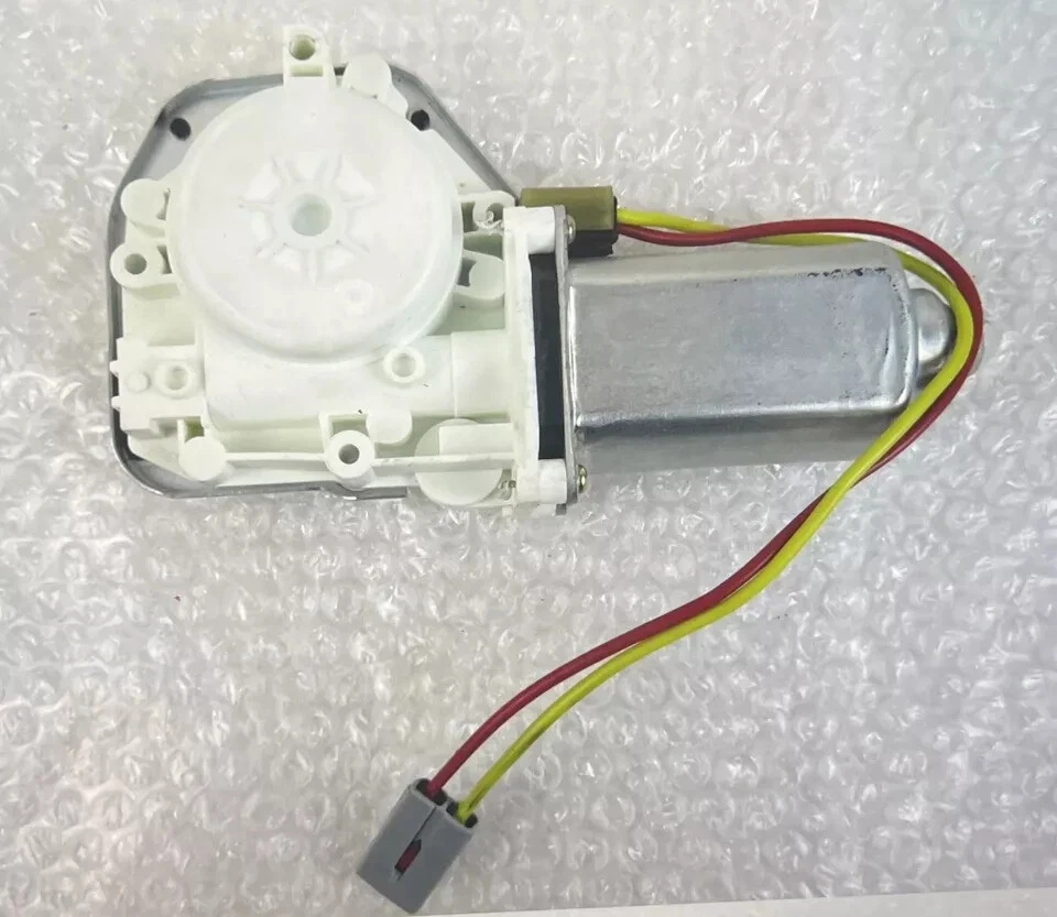 ACI/MAXAIR Fits 97-04 Ford Expedition Power Window Motor Front Left 83122 - Image 3 of 3