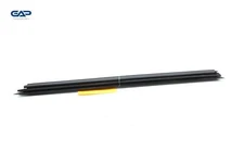 2018-24 BMW X3 G01 FRONT RIGHT SIDE DOOR WINDOW INNER BELT WEATHERSTRIP SEAL OEM