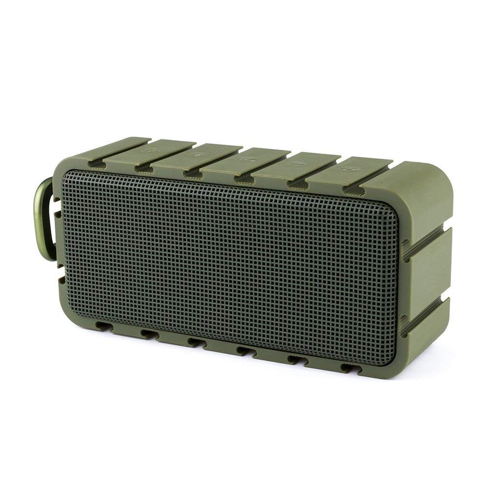 zosam portable bluetooth speaker