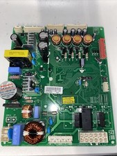 LG REFRIGERATOR MAIN PCB ASSEMBLY CONTROL BOARD EBR65002704