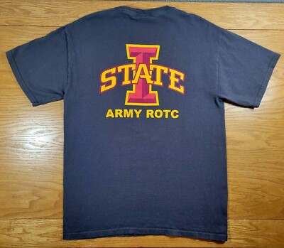 army rotc apparel