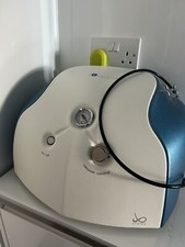 Pristine Viora microdermabrasion Device
