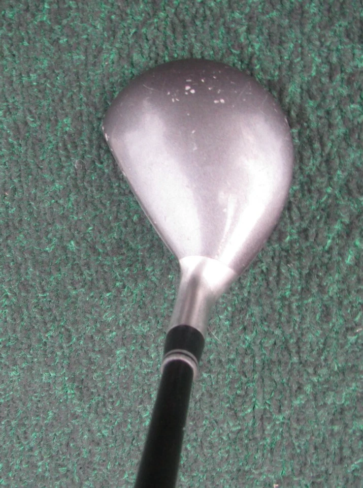 Perfect Club Fairway Wood Graphite Shaft - Image 3 of 4