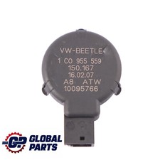 Pare-brise Volkswagen NEW BEETLE