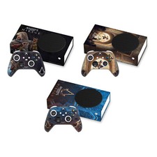ASSASSIN'S CREED MIRAGE GRAPHICS VINYL SKIN FOR SERIES S CONSOLE  CONTROLLER