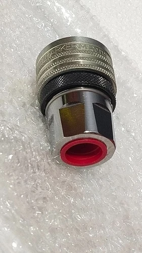 Parker Tema 7510 Hydraulic quick coupling 280 Bar 3/4 Inch Female Transducer