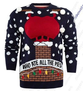 selena christmas sweater