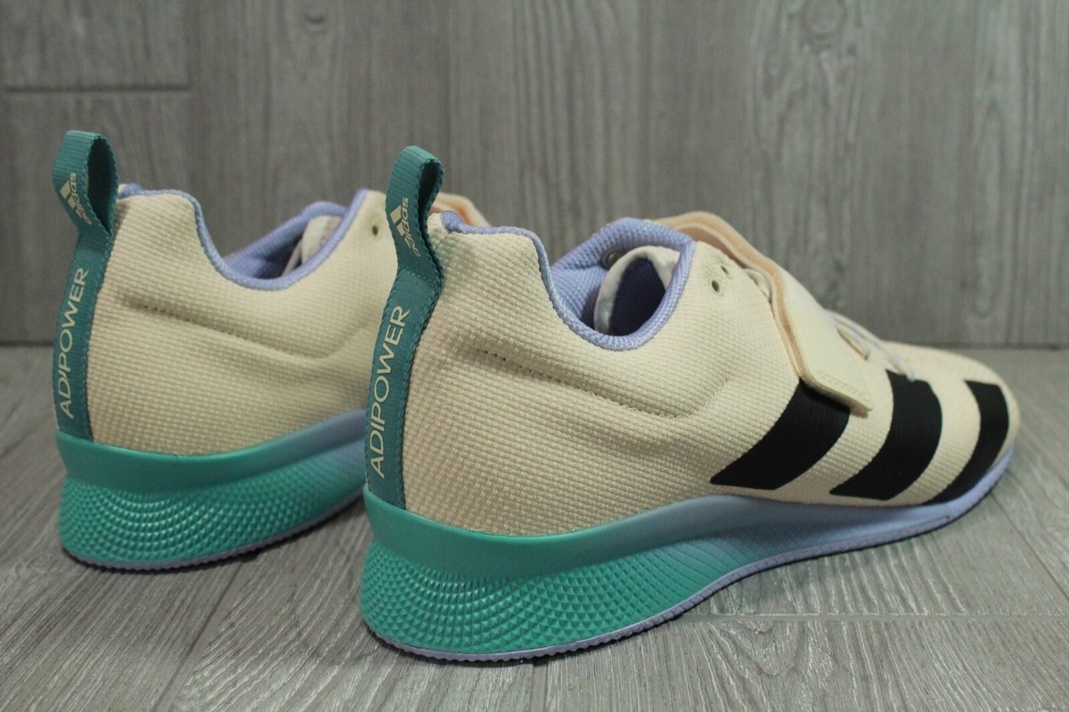adidas ADIPOWER ウエイトトレーニングシューズ 27.5センチ Amazon | adidas メンズ Adipower ウエイトリフティングII