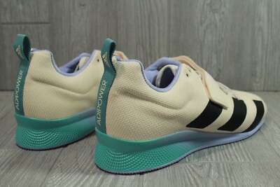 ウエイトトレーニング Adidas ADIPOWER2 Adidas Adipower 2 Review! TOO FLEXIBLE?! - YouTube