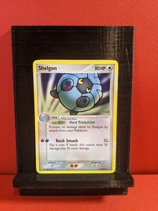 Pokemon -- Ex Deoxys -- Shelgon -- 45/107 -- Near Mint-