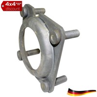 Halter Simmerring Steckachse, Hinten Hinterachse Dana 35 Grand Cherokee Wj/Wg