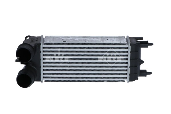 NRF 30282 Intercooler, charger for CITROËN,PEUGEOT