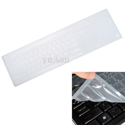 Tastatur Haut Schutz Silikon Abdeckung Staub Schutz Fur Universal Computer E Ksy Ebay