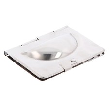 Indian Gujiya Dumpling Mould Dough Mold Press Pie Pastry Maker Empanada Karanji