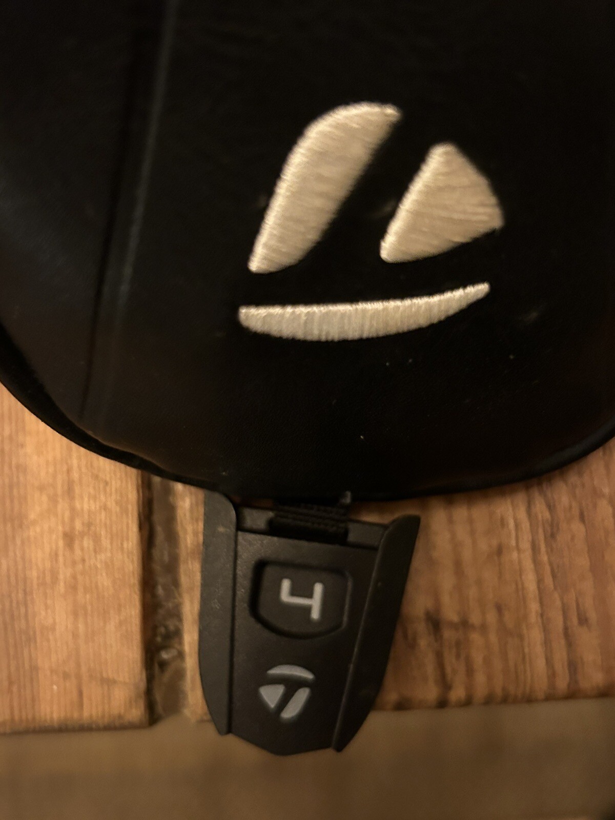 Taylormade Stealth Rescue 4 Hybrid Golf Club eBay