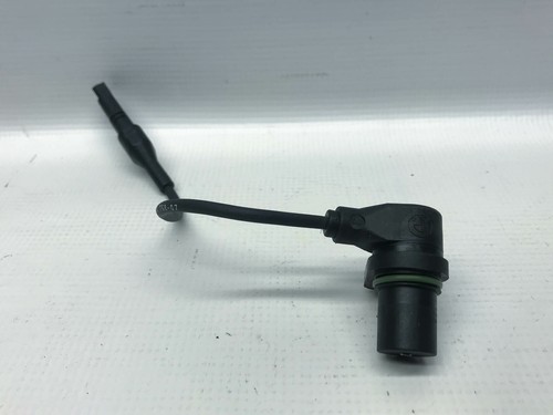 BMW F800GS Kurbelwelle Crankshaft Sensor (1) 08'