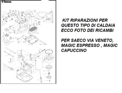 Mi Opinión De La Cafetera Express Gaggia Viva Deluxe - Foto 10