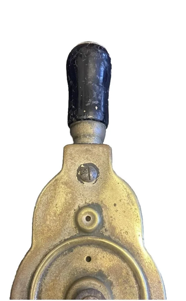 Vintage Antique Dr Macaura's Blood Circulator Medical Device Victorian - Image 2 of 4