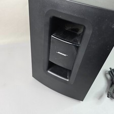 Bose Cinemate 1 Sr for sale - eBay Bose Cinemate 1 Sr for sale - eBay
