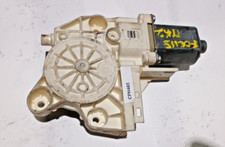 Ford Focus MK2 Driver Side Front Window Motor 4M5T-14553 0130822216
