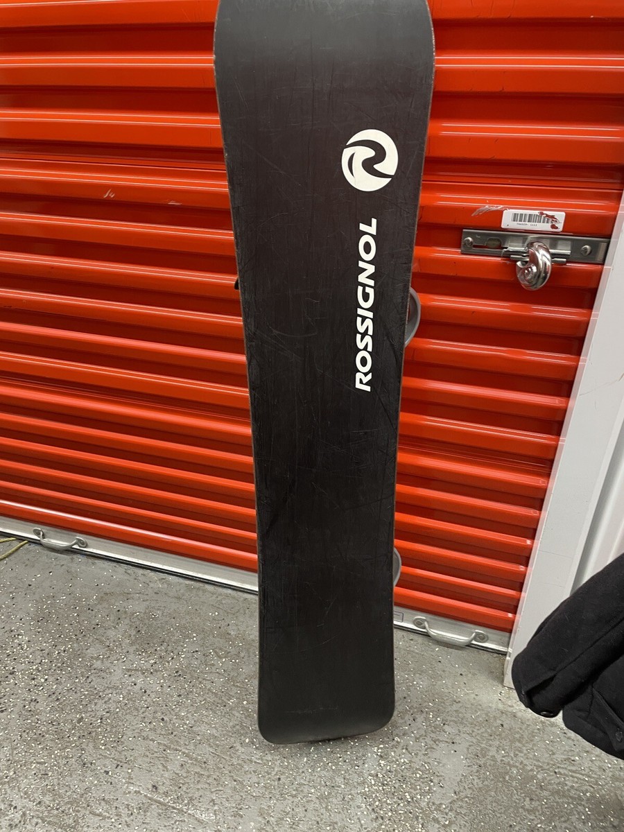 Rossignol スノーボード 2枚セット s-03-643-001.jpg
