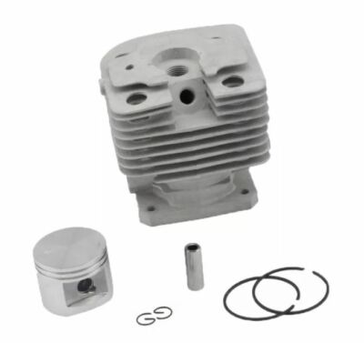 Zylinder mit Kolben für Stihl FS450 FS 450 Freischneider 42 mm 4128-0