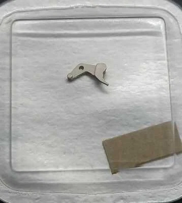 ZENITH 3019 443 TIRETTO EL PRIMERO 400 SETTING LEVER TIRETTE NEW ORIGINAL