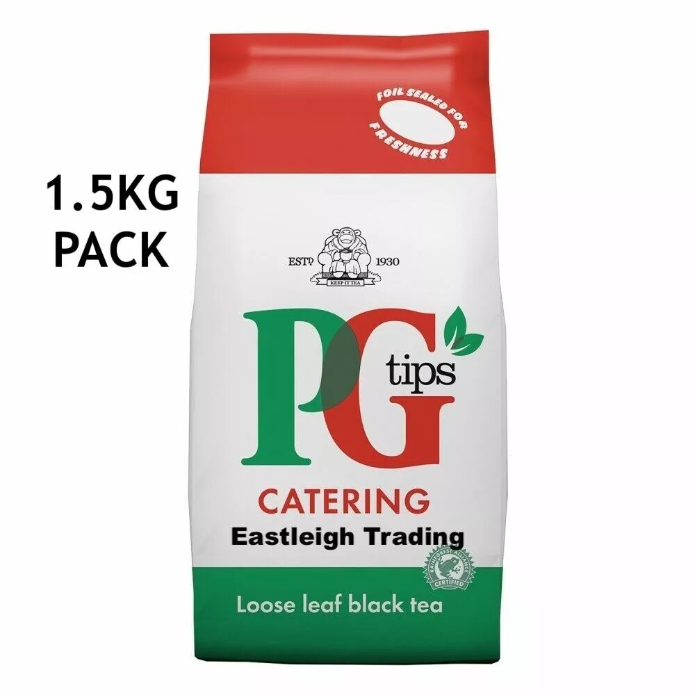 Pg tips online catering pack