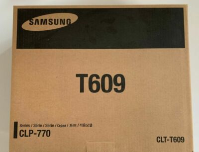 Original Samsung CLT-T609 Transfer Unit Band für CLP-770 CLP-770ND  OVP A