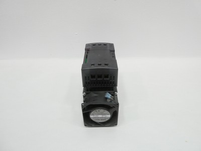 Watlow DC21-60K2-0000 Solid State Power Control
